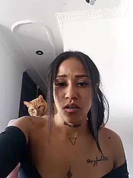 devi black13  online show from 01.29.25