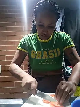 devi black13  online show from 02.27.25