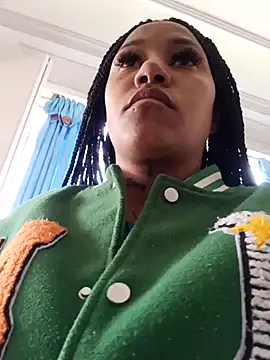 devi black13  online show from 03.05.25