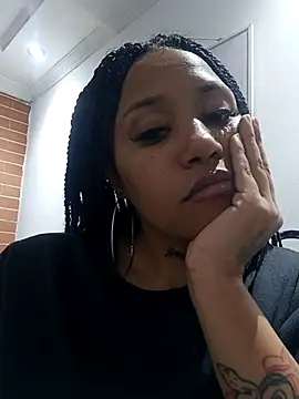 devi black13  online show from 03.11.25