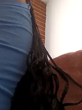 devi black13  online show from 03.19.25