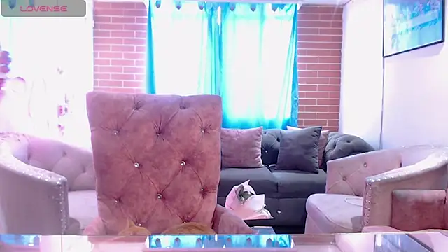 devi black13  online show from 02.19.26