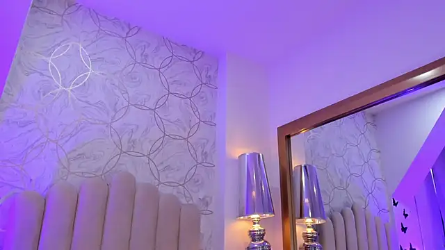 Snapshot of Foxy200__ chatting on 02.26.26 Foxy200 online show from 02.26.26