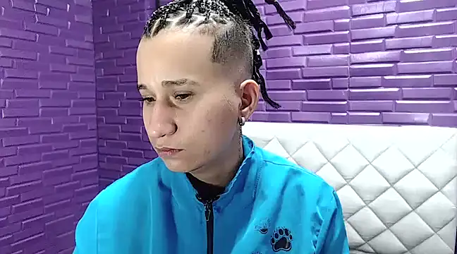 Snapshot of Im_Milan_Rs chatting on 02.22.25 Im Milan Rs online show from 02.22.25