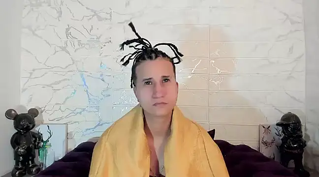 Snapshot of Im_Milan_Rs chatting on 02.27.25 Im Milan Rs online show from 02.27.25