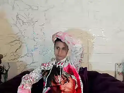 Snapshot of Im_Milan_Rs chatting on 02.28.25 Im Milan Rs online show from 02.28.25