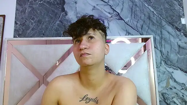 Snapshot of Im_Milan_Rs chatting on 10.09.25 Im Milan Rs online show from 10.09.25