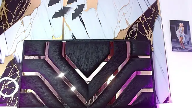 Snapshot of Im_Milan_Rs chatting on 11.14.25 Im Milan Rs online show from 11.14.25