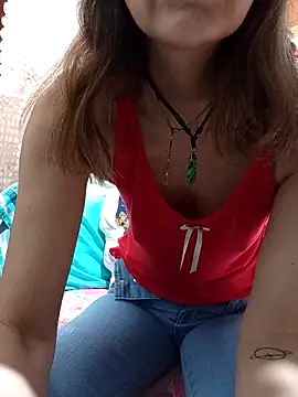 NanitaFun online show from 10.03.25