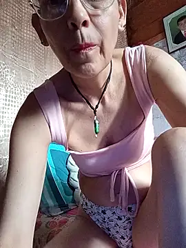 NanitaFun online show from 10.04.25