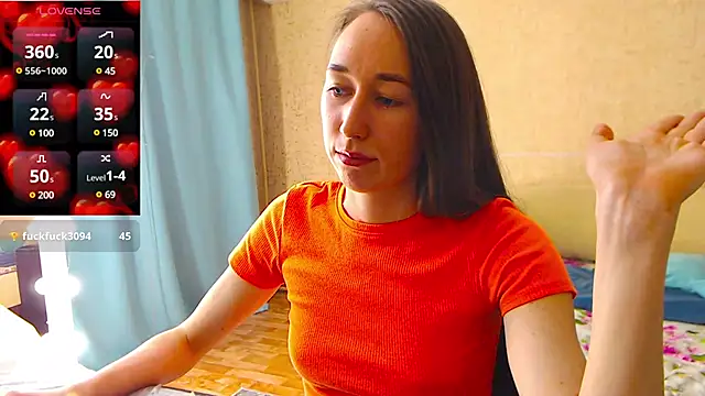 --Model--2 online show from 02.17.25