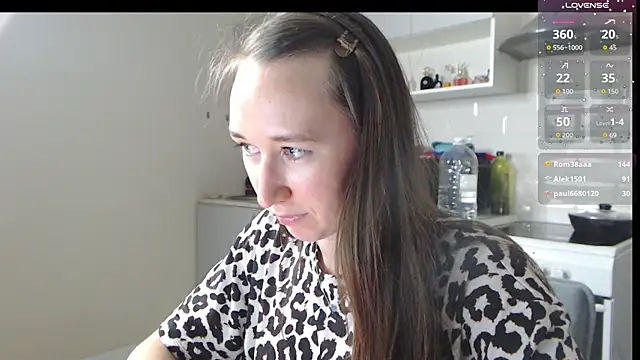 --Model--2 online show from 09.13.25