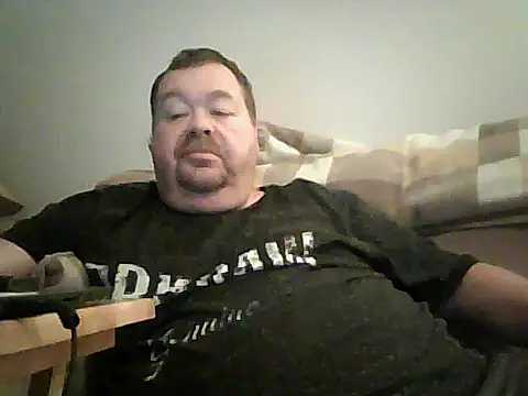 Snapshot of hitman_35 chatting on 10.01.25 hitman 35 online show from 10.01.25