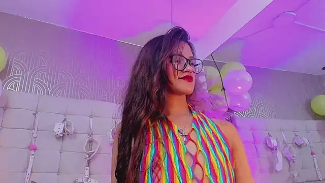 Lilith Vera online show from 03.19.25