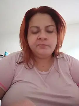 carola hotwife online show from 05.18.26