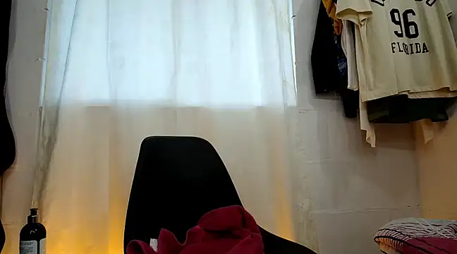 Bodyxx23 online show from 01.16.25