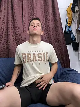 Bodyxx23 online show from 02.09.25