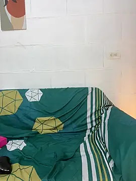 Bodyxx23 online show from 02.20.25