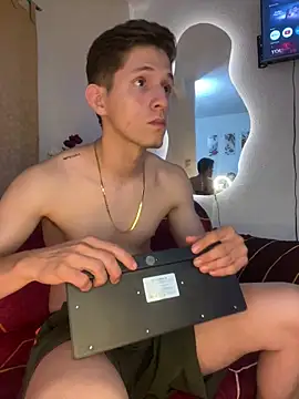 Bodyxx23 online show from 10.18.25