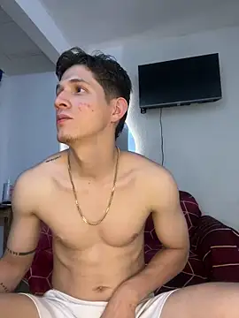 Bodyxx23 online show from 03.11.26