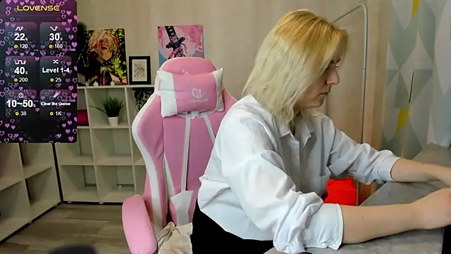 Snapshot of Jane_Broks chatting on 01.25.25 Jane Broks online show from 01.25.25