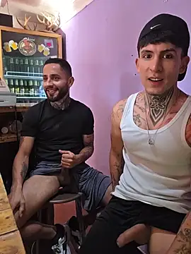 christangel 96  online show from 03.02.26