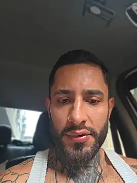 christangel 96  online show from 03.19.26