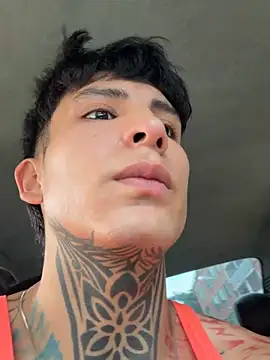 christangel 96  online show from 03.31.26