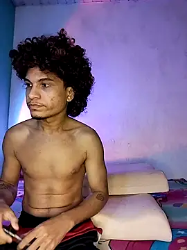 Snapshot of CasalAkira chatting on 10.07.25 CasalAkira online show from 10.07.25