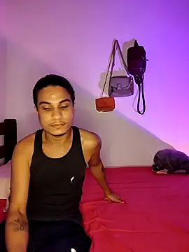 CasalAkira online show from 03.13.26