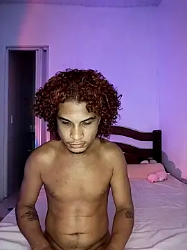 CasalAkira online show from 03.24.26