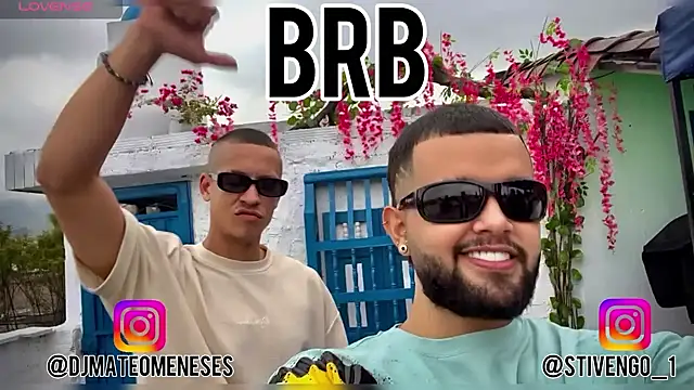 Snapshot of MattMeness chatting on 01.28.25 MattMeness online show from 01.28.25