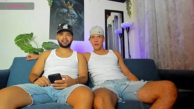 Snapshot of MattMeness chatting on 01.29.25 MattMeness online show from 01.29.25