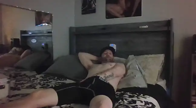 Edward LongCock online show from 01.05.25