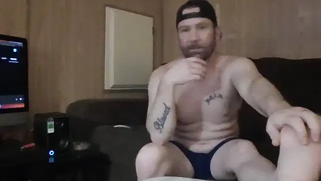 Edward LongCock online show from 04.29.26
