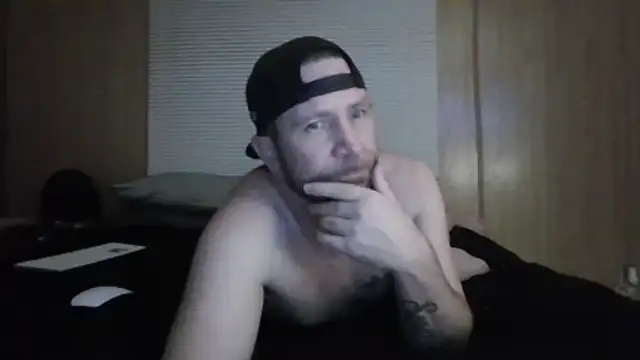 Edward LongCock online show from 05.17.26