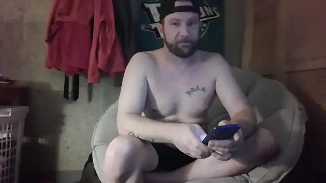 Edward LongCock online show from 05.24.26