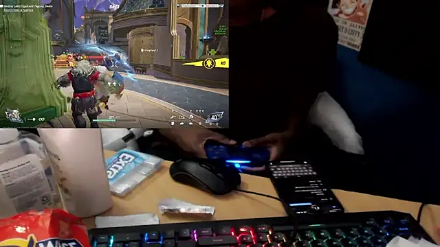 tokenkingtn online show from 03.03.25