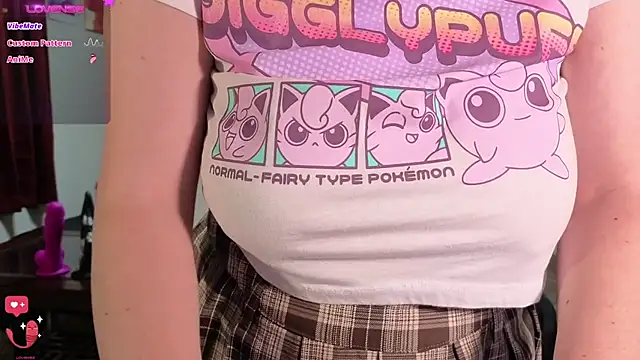 TheGothMilf online show from 09.18.25