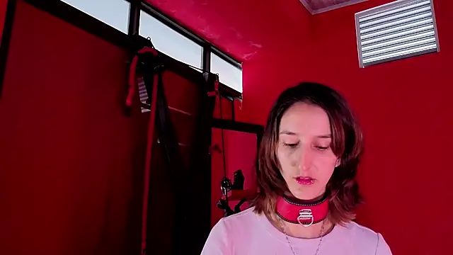 Ambar Roux  online show from 06.02.26