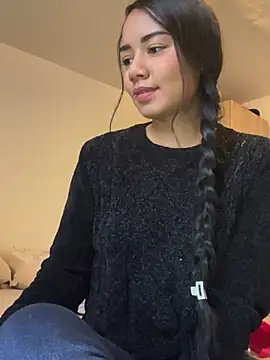  Luana online show from 12.27.24