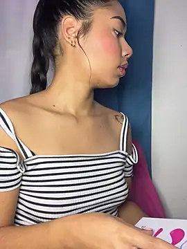  Luana online show from 03.07.25