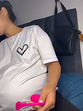  Luana online show from 02.26.26