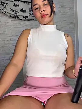  Luana online show from 05.03.26