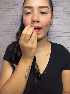  Luana online show from 05.23.26