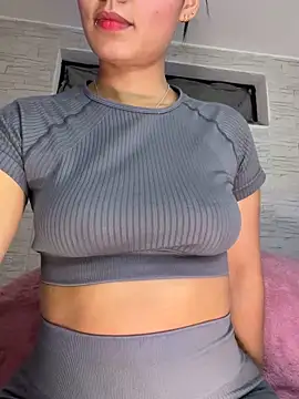  Luana online show from 06.13.26