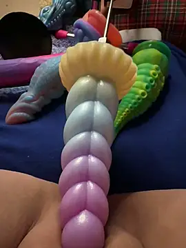 luisa1 online show from 03.01.25