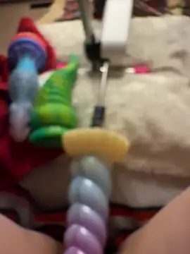 luisa1 online show from 03.02.25