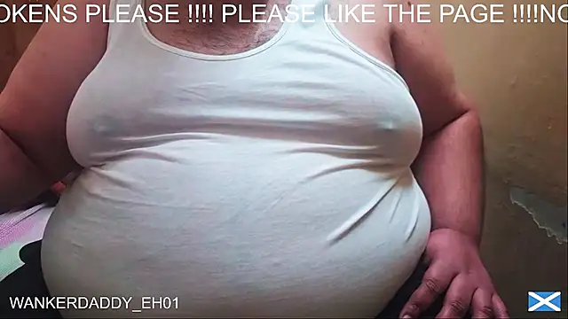 WANKERDADDY EH01 online show from 01.24.25