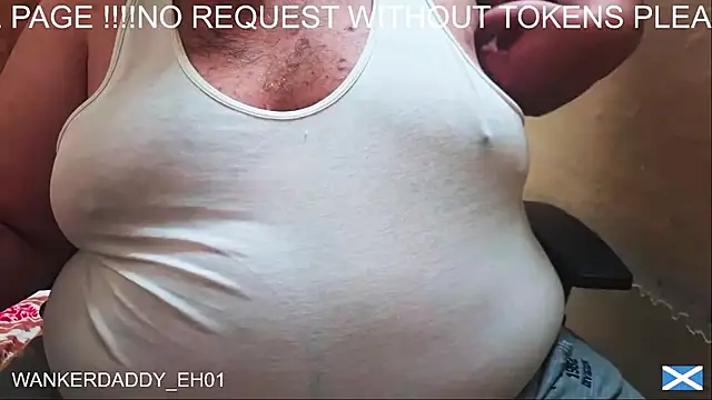 WANKERDADDY EH01 online show from 02.22.25